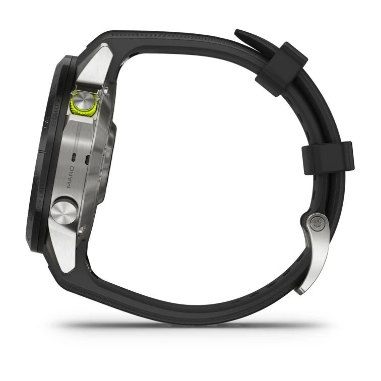 картинка Умные часы Garmin Marq Athlete Gen 2 010-02648-41 от магазина КомпьютерЦентр
