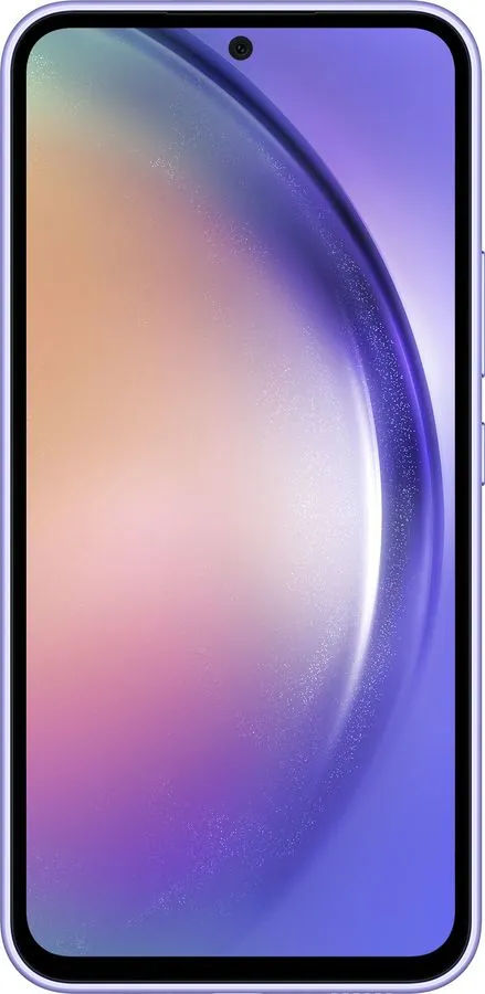 картинка Смартфон Samsung Galaxy A54 5G Lavender 6.4'' 6Gb / 128Gb от магазина КомпьютерЦентр