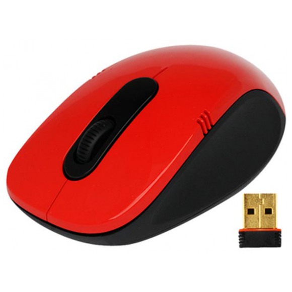 картинка Мышка A4tech G7-630 USB Red (G7-630-4) от магазина КомпьютерЦентр