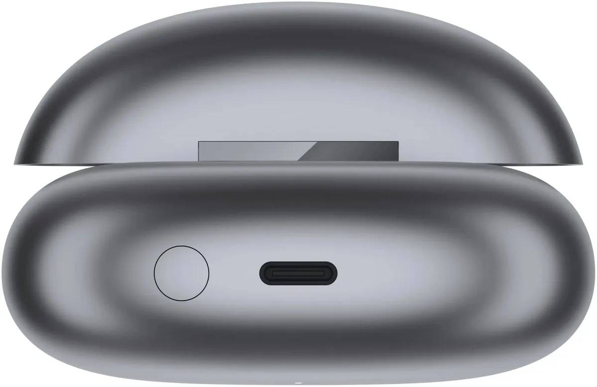 картинка Bluetooth гарнитура Honor Choice Earburs X5 Pro-Eurasia BTV-ME10 Grey (5504AALH) от магазина КомпьютерЦентр