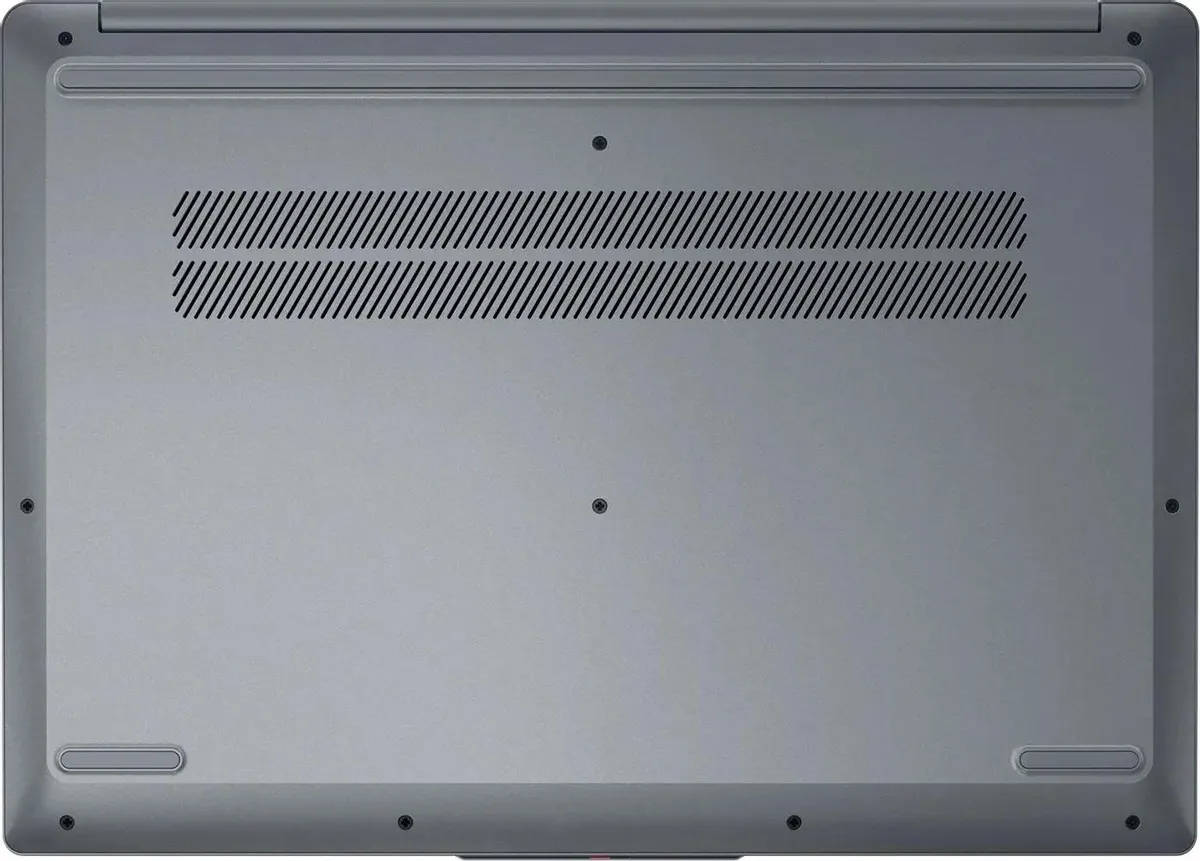 картинка Ноутбук Lenovo IP Slim 3 15IRU8 15.6'' 8Gb / SSD 256Gb, grey (82X70066LK) от магазина КомпьютерЦентр