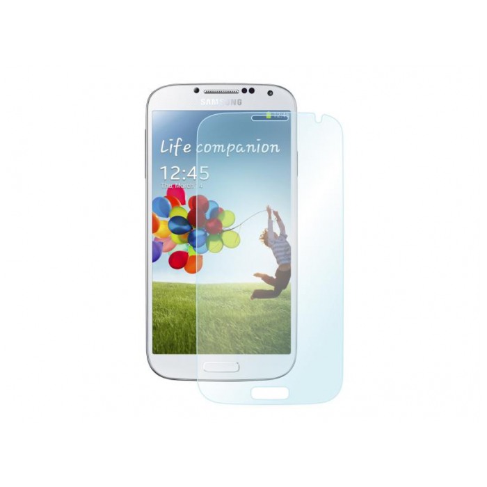 картинка Пленка Belkin Screen Overlay Anti-Smuge for Galaxy S4 (F8M597vf) от магазина КомпьютерЦентр