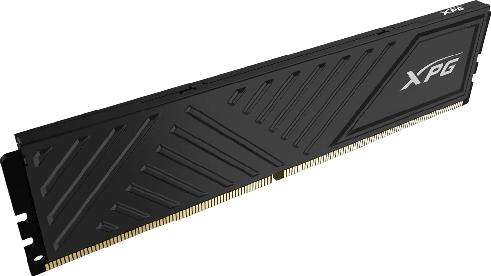 картинка DIMM DDR4 16Gb 3200MHz PC4-25600 ADATA Spectrix D35, CL16, 1.35V (AX4U320016G16A-SBKD35) от магазина КомпьютерЦентр