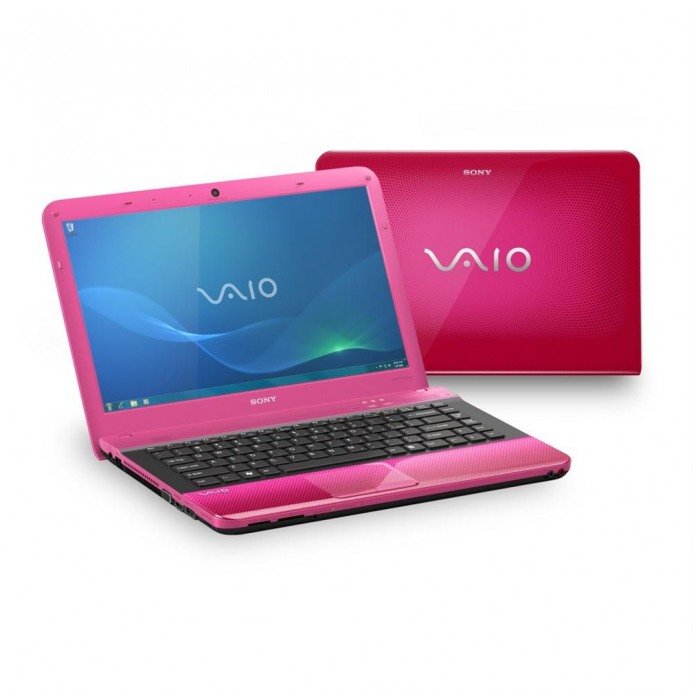 картинка Ноутбук Sony Vaio VPC-EA3S1R/P (VPC-EA3S1R/P) от магазина КомпьютерЦентр