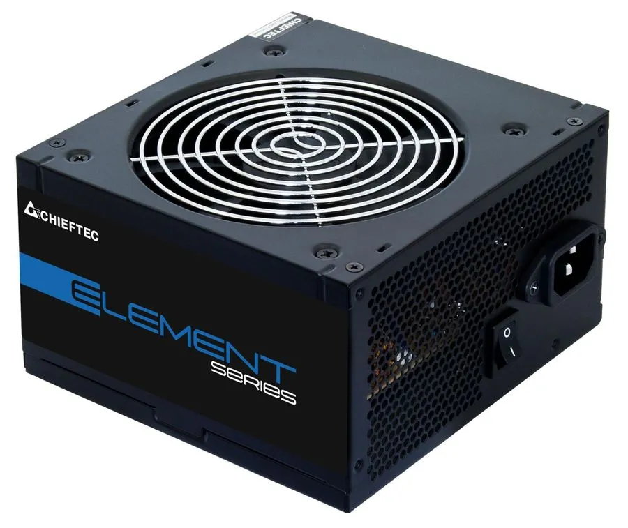 картинка Блок питания Chieftec ELP-700S-Bulk 700W; Element от магазина КомпьютерЦентр