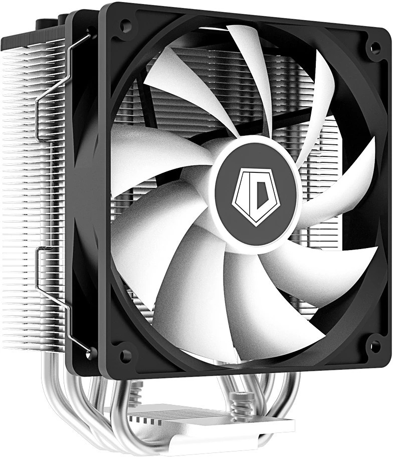 картинка Вентилятор CPU ID-COOLING SE-214-XT ARGB от магазина КомпьютерЦентр