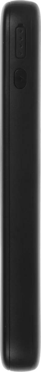 картинка Внешний аккумулятор Romoss (PHC10) (10000mAh) 22.5W 3A USB-A/ USB-C черный от магазина КомпьютерЦентр