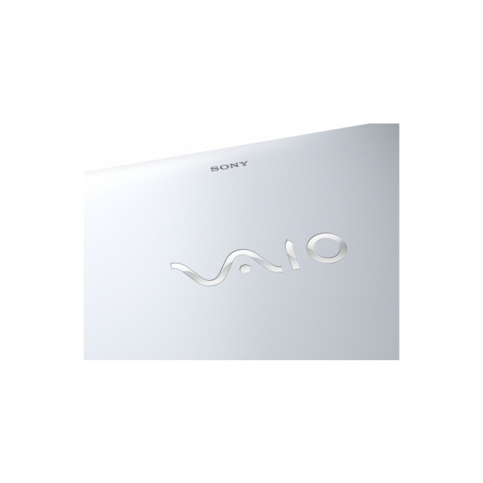 картинка Ноутбук Sony Vaio SV-E1713S1R/W White (SV-E1713S1R/W) от магазина КомпьютерЦентр
