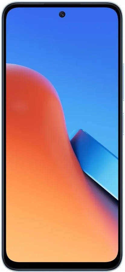 картинка Смартфон Xiaomi Redmi 12 Blue 6.79'' 8Gb / 256Gb от магазина КомпьютерЦентр