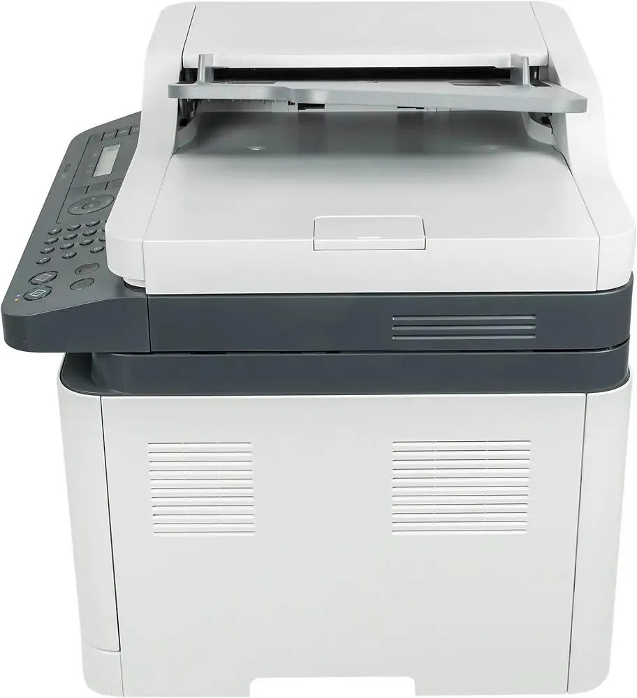картинка МФУ лазерное HP Color LaserJet 179fnw (4ZB97A), А4, цветной от магазина КомпьютерЦентр