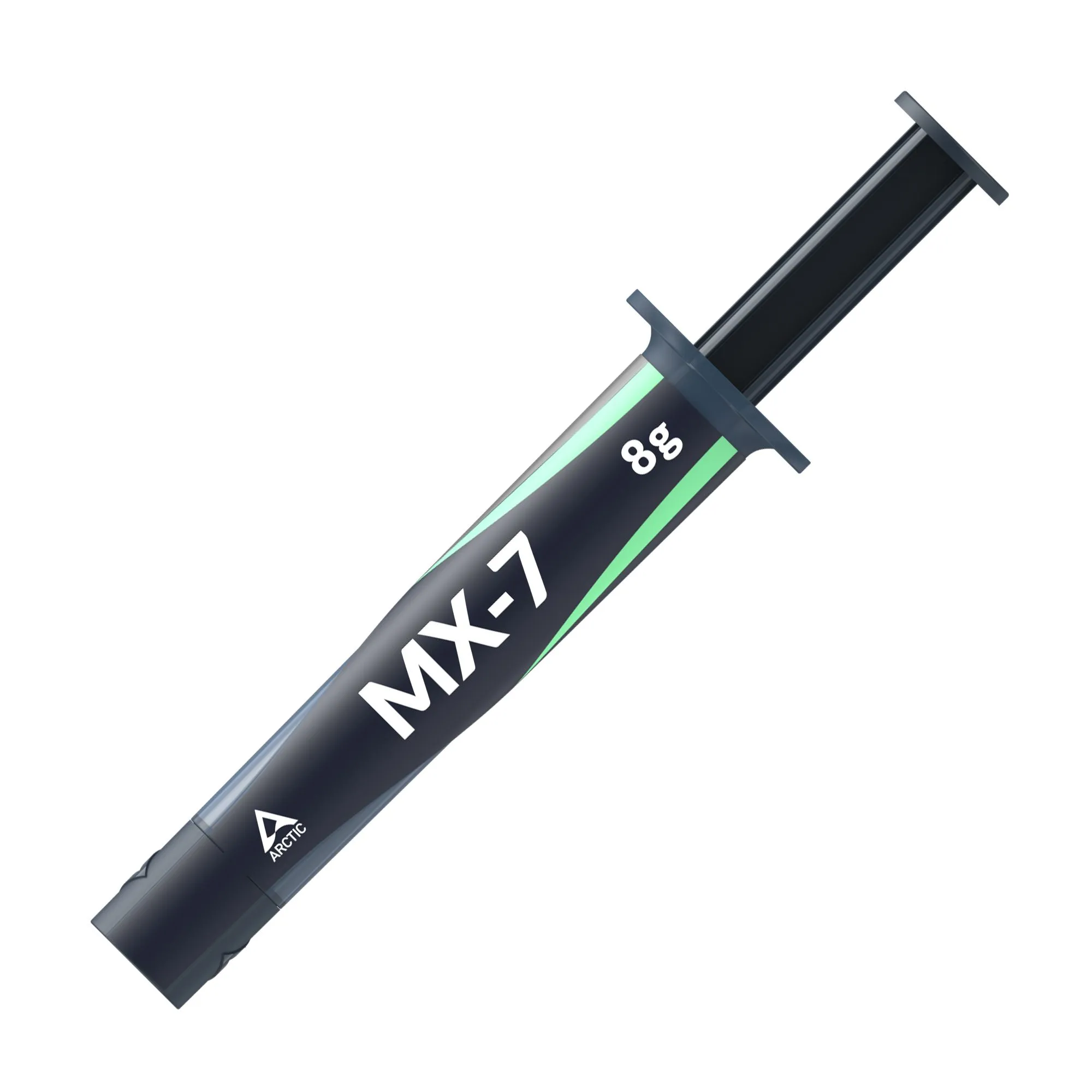 картинка Термопаста Arctic MX-7 8г. 6,17 Вт/ (м*К) шприц ACTCP00091A от магазина КомпьютерЦентр