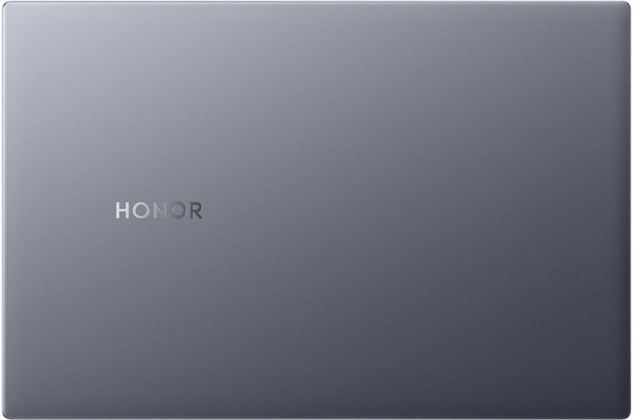 картинка Ноутбук Honor MagicBook X14 Gray (5301AAPL) от магазина КомпьютерЦентр