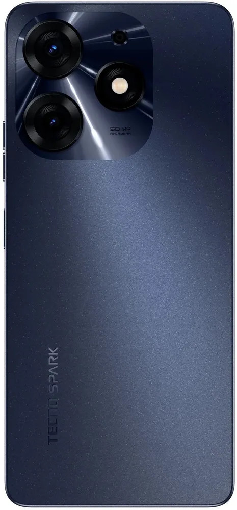 картинка Смартфон Tecno Spark 10 Pro Starry Black 6.78'' 8Gb / 128Gb от магазина КомпьютерЦентр