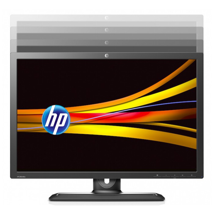 картинка Монитор HP 27″ ZR2740w (XW476A4) от магазина КомпьютерЦентр