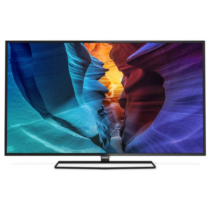картинка Телевизор Philips 50″ 50PUT6400/60 (50PUT6400/60) от магазина КомпьютерЦентр