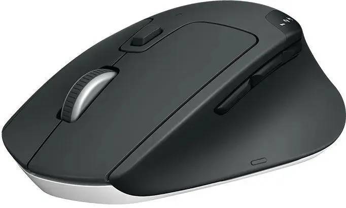 картинка Мышка беспроводная Logitech M720 Triathlon (910-004794) черный от магазина КомпьютерЦентр
