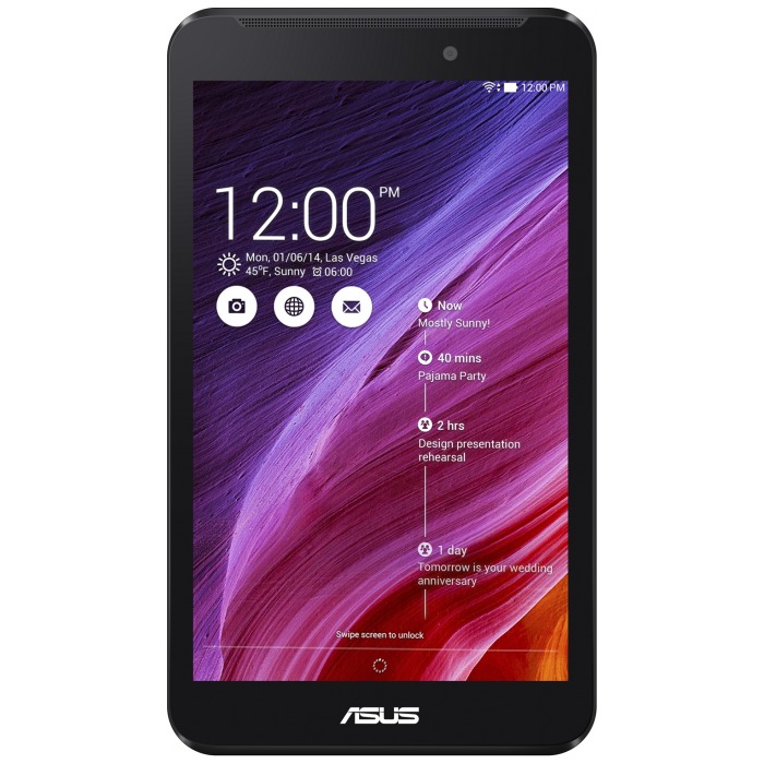 картинка Планшетный ПК Asus MEMO PAD ME70C-1A011A Black (90NK01A1-M00210) от магазина КомпьютерЦентр