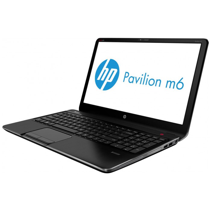 картинка Ноутбук HP Pavilion m6-1031er (B3Z24EA) от магазина КомпьютерЦентр