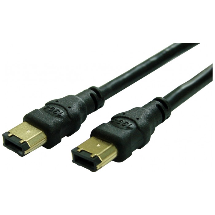 картинка Кабель Gembird Firewire 6P/6P 1.8м (CCB-FWP-66-6) от магазина КомпьютерЦентр