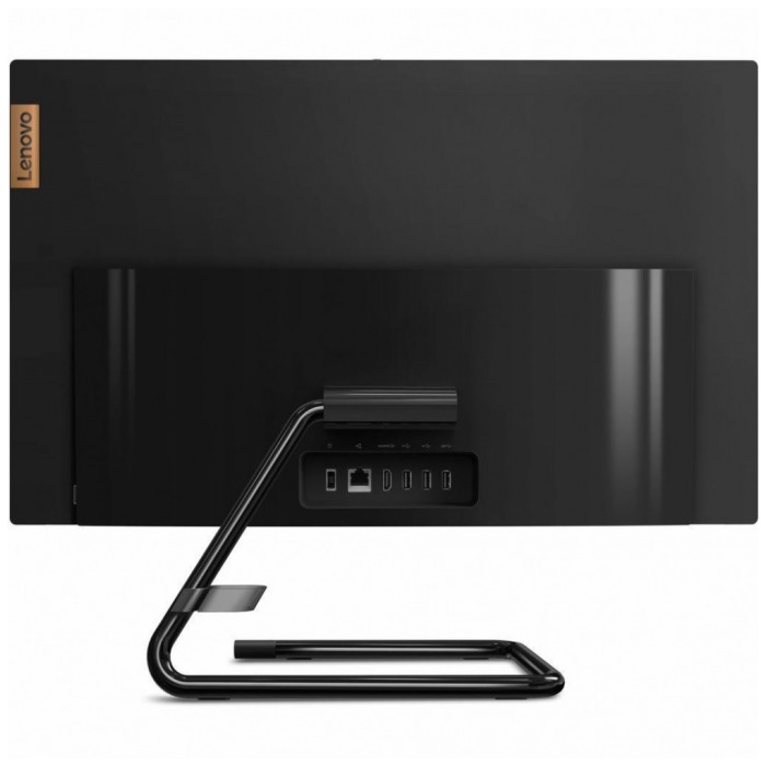 картинка Моноблок Lenovo IdeaCenter A340-22IWL Black (F0EB009TRK) от магазина КомпьютерЦентр