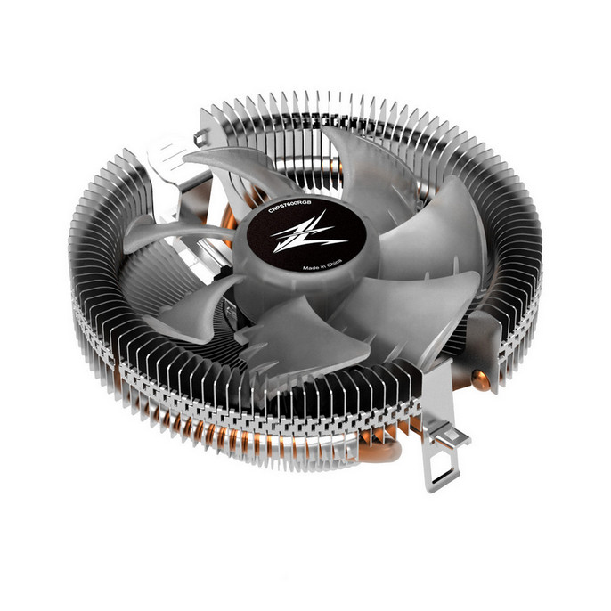 картинка Вентилятор ZALMAN CNPS7600 RGB от магазина КомпьютерЦентр