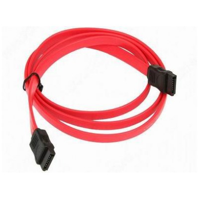 картинка Кабель Gembird SATA-Data 1m (CC-SATA-DATA-XL) от магазина КомпьютерЦентр