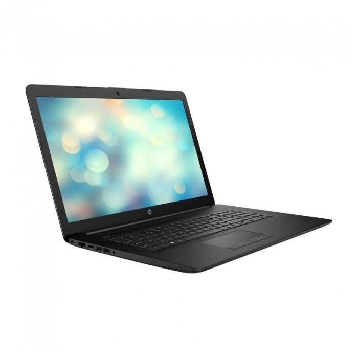 картинка Ноутбук HP 15-rb044ur Black (4UT14EA) от магазина КомпьютерЦентр