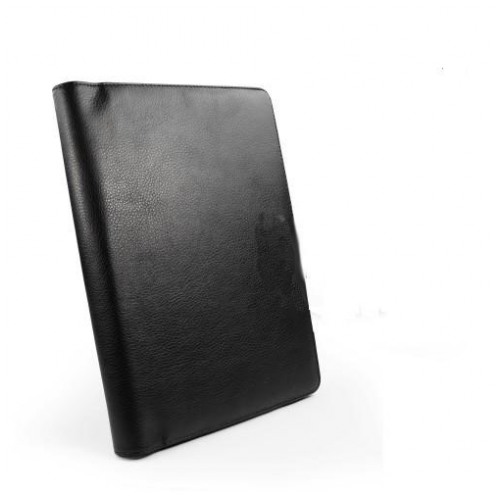 картинка Чехол EGGO for ASUS TF201/ TF300 Leather Black от магазина КомпьютерЦентр