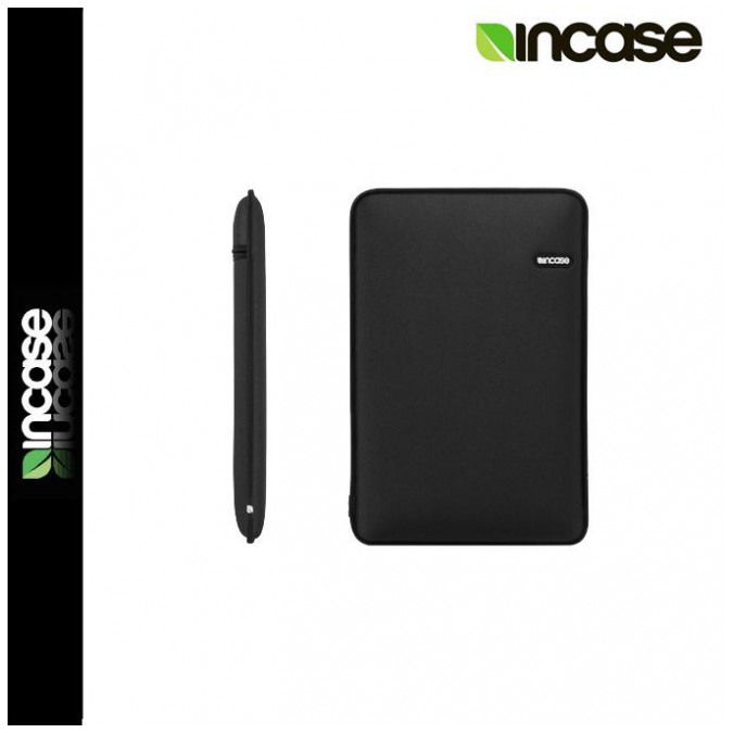 картинка Чехол InCase Neoprene Sleeve Black for MacBook Air 13'' (CL57802) от магазина КомпьютерЦентр