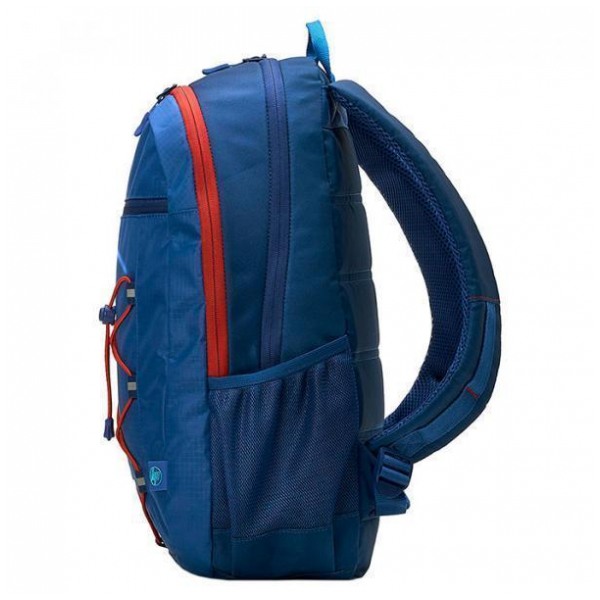 картинка Рюкзак HP Active Blue/ Red 15.6'' (1MR61AA) от магазина КомпьютерЦентр