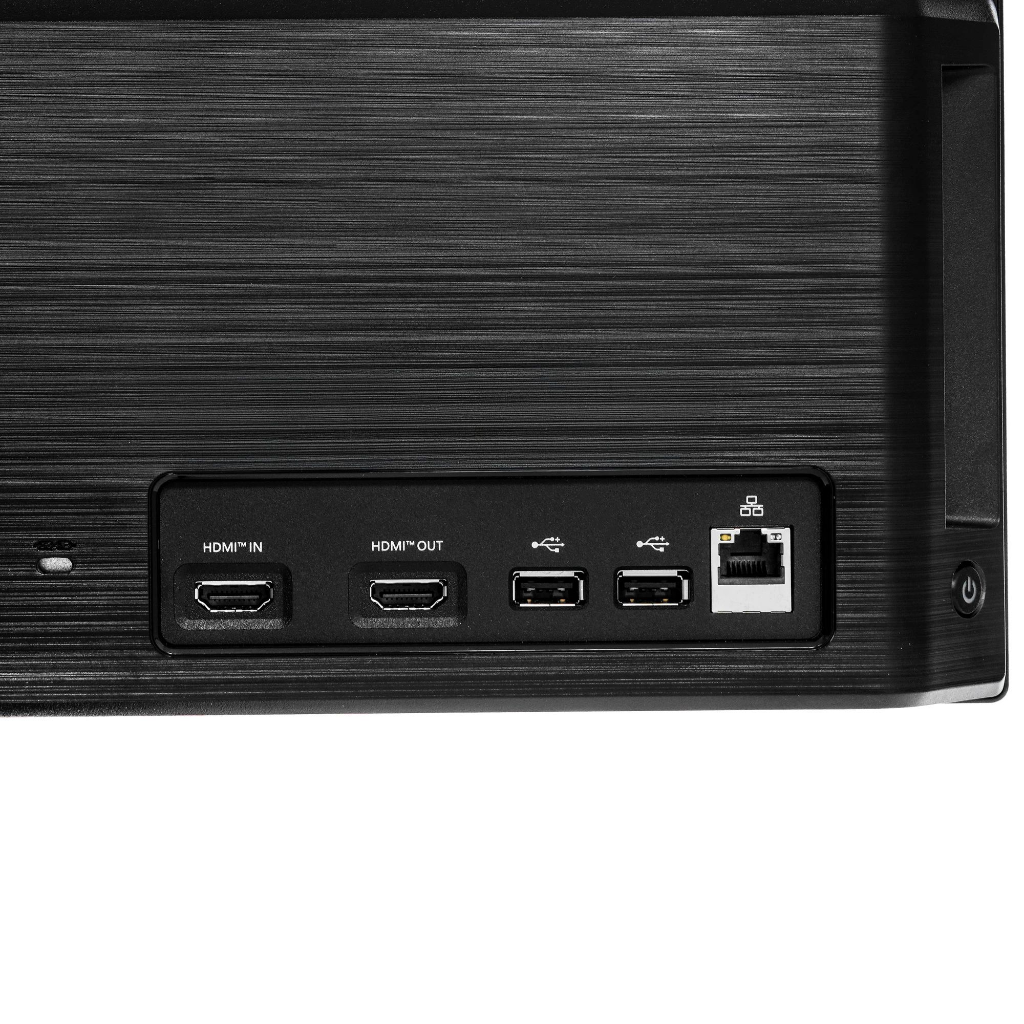 картинка Моноблок MSI Modern AM272P 12M-645XRU 27'' FHD/  Core i5 1215U/  16ГБ/  512ГБ SSD/  KB+M/  noOS/  Black (9S6-AF8211-1015) от магазина КомпьютерЦентр