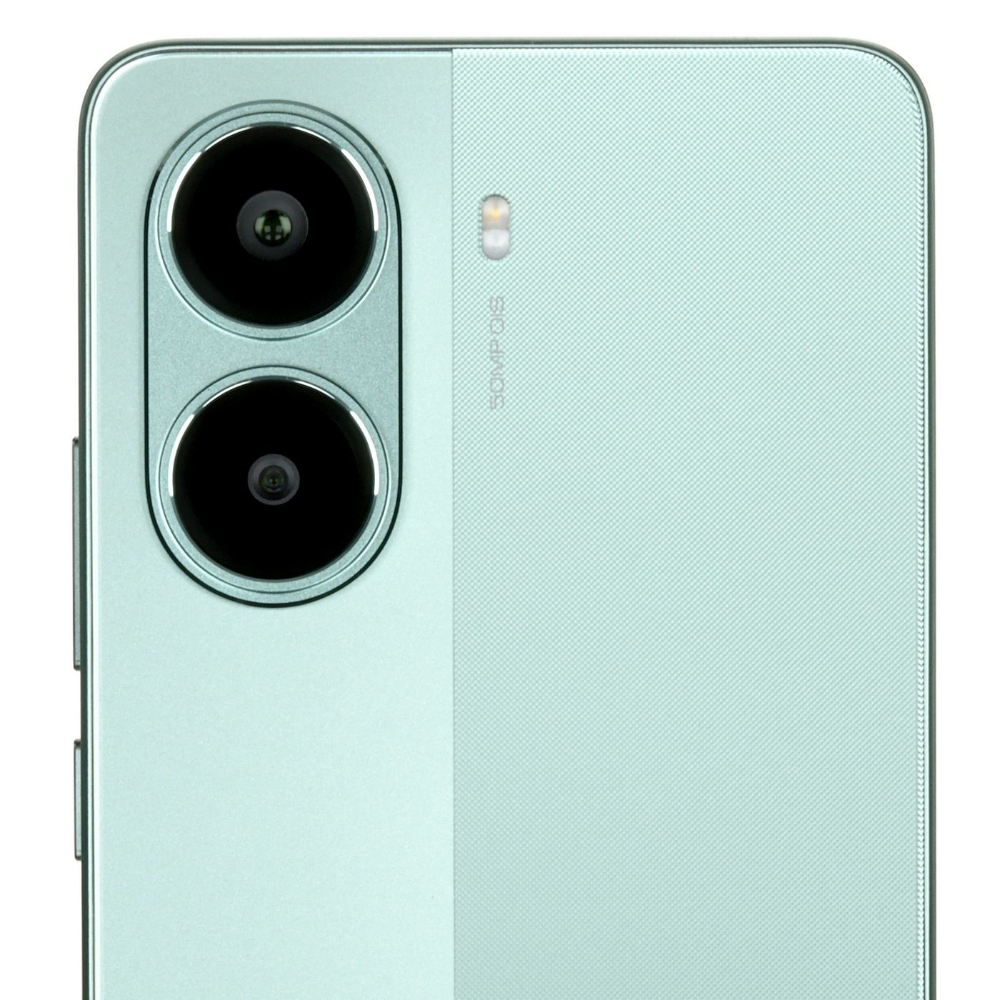 картинка Смартфон Xiaomi Poco X7 Pro 5G Green 6.67'' / 8Gb / 256Gb от магазина КомпьютерЦентр