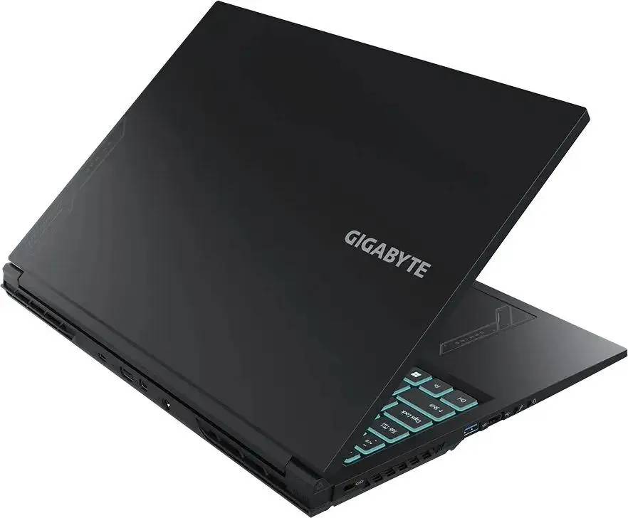картинка Ноутбук GIGABYTE G6 MF (MF-52KZ853SD) 16'' IPS 16Гб / SSD 512 Black от магазина КомпьютерЦентр