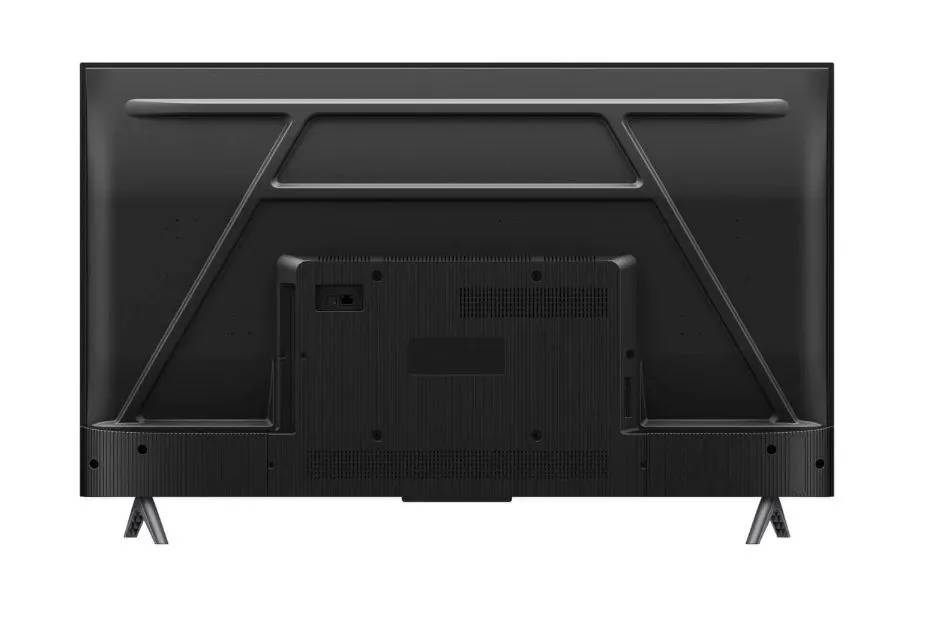 картинка Телевизор 43'' TCL 43P745 LED 4K UltraHD, Smart TV RU от магазина КомпьютерЦентр
