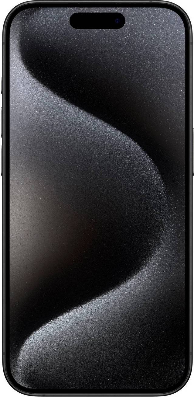 картинка Apple iPhone 15 Pro 128GB Black Titanium (Комиссия АКБ 89%) от магазина КомпьютерЦентр