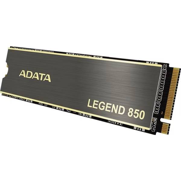картинка SSD накопитель 512 Гб AData Legend 850 M.2 2280 (ALEG-850-512GCS) от магазина КомпьютерЦентр