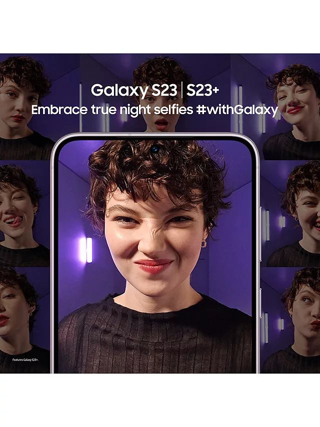 картинка Смартфон Samsung Galaxy S23 Green 6.1'' 8Gb / 256Gb (SM-S911B) от магазина КомпьютерЦентр