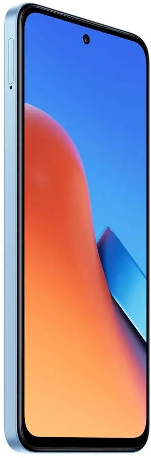 картинка Смартфон Xiaomi Redmi 12 Blue 6.79'' 8Gb / 256Gb от магазина КомпьютерЦентр