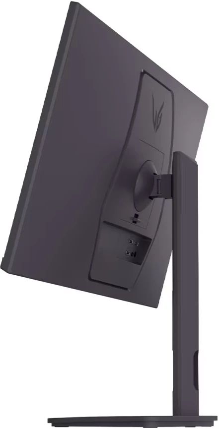 картинка Монитор 27'' LG 27G610A-B 200Hz, 2560x1440, IPS, 1ms, HDR10, 400cdm, HDMI (x2), DP, Flicker Free, AMD FreeSync Premium, регулировка по высоте+поворот (27G610A-B.ARUQ/ ARUZ) от магазина КомпьютерЦентр
