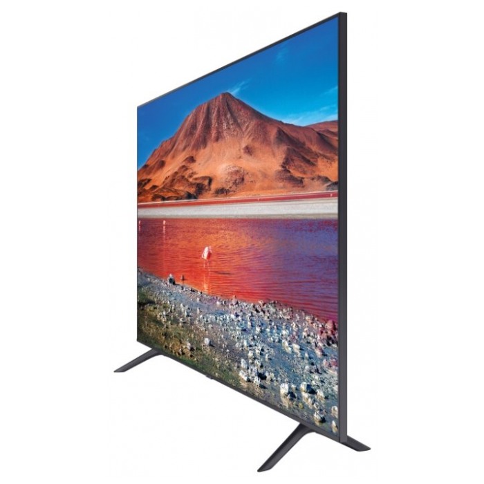 картинка Телевизор Samsung 65' UE65TU7090UXRU (UE65TU7090UXRU) от магазина КомпьютерЦентр