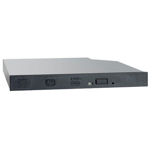 картинка Привод Nec AD-7700S SATA Black (AD-7700S-01) от магазина КомпьютерЦентр