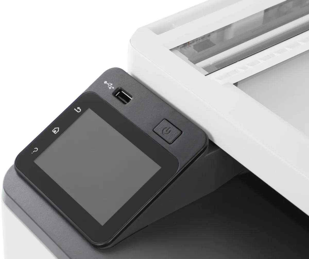 картинка МФУ лазерное Pantum CM1100ADN, A4 от магазина КомпьютерЦентр