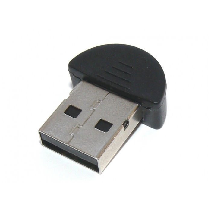 картинка USB Bluetooth Alwise Dongle Mini от магазина КомпьютерЦентр