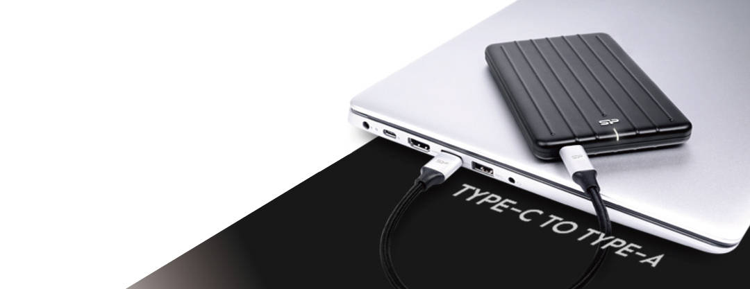 картинка Карман для HDD Silicon Power B75 Pro 2,5'' черный от магазина КомпьютерЦентр