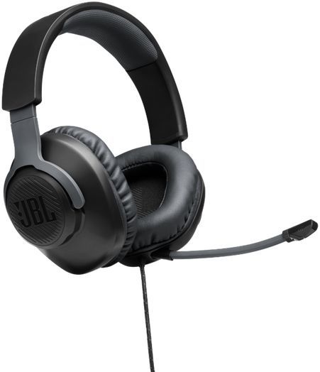 картинка Гарнитура JBL Free WFH Black (JBLFREEWFHBLK) от магазина КомпьютерЦентр