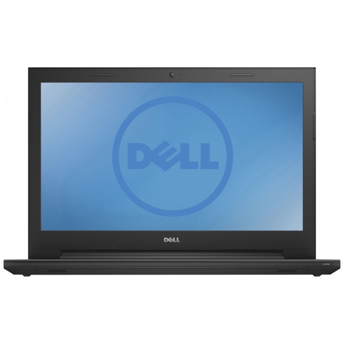 картинка Ноутбук Dell Inspiron 3542 Black (I35345DIL-34) от магазина КомпьютерЦентр