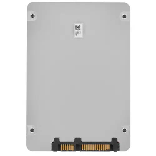 картинка SSD накопитель 1,92Tb 2.5'' Intel D3-S4520 SATAIII Серверный от магазина КомпьютерЦентр