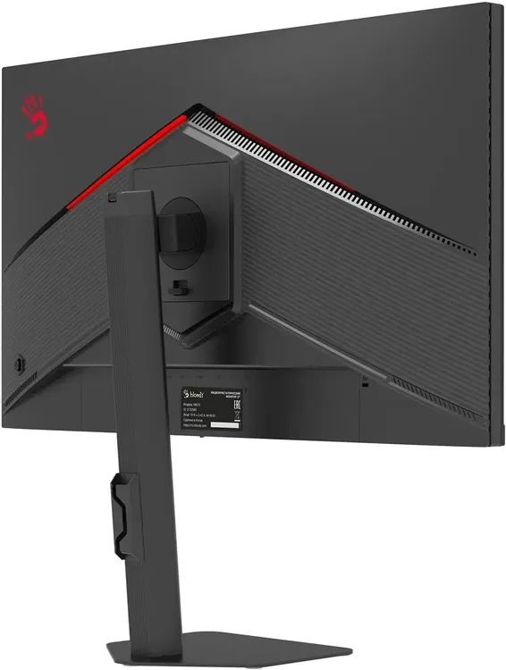 картинка Монитор 27'' Bloody MN1X IPS 2K, черный от магазина КомпьютерЦентр