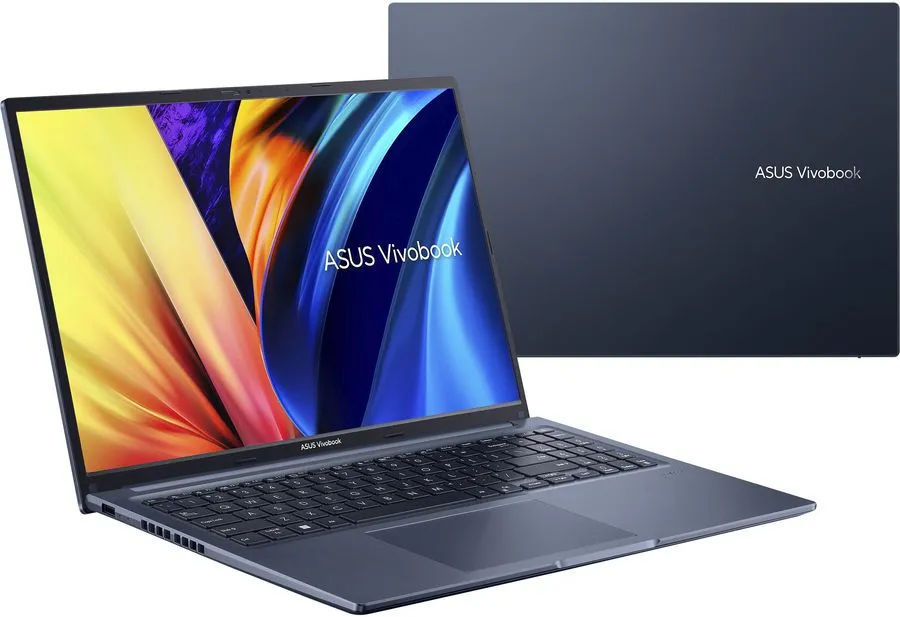 картинка Ноутбук ASUS Vivobook M1603QA-MB224 16'' 16Gb/ 512Gb SSD Blue от магазина КомпьютерЦентр