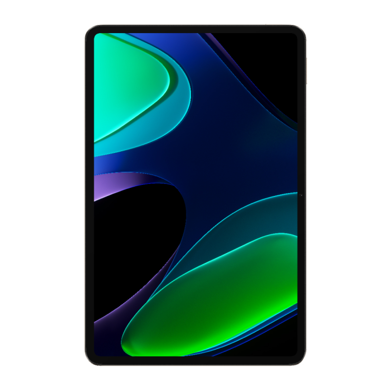 картинка Планшетный ПК+клавиатура Xiaomi Mi Pad 6 Gold 11'' IPS / 8Gb / 256Gb от магазина КомпьютерЦентр